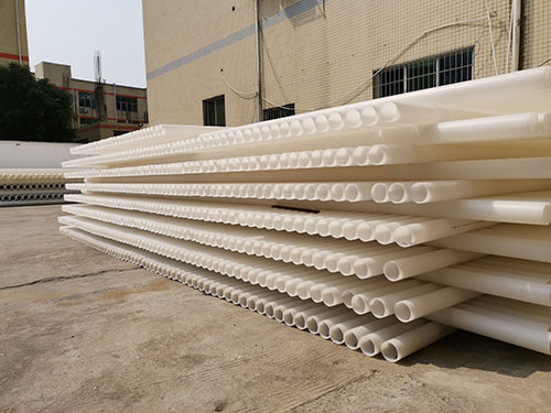 怎么區(qū)分HDPE管與PE管？