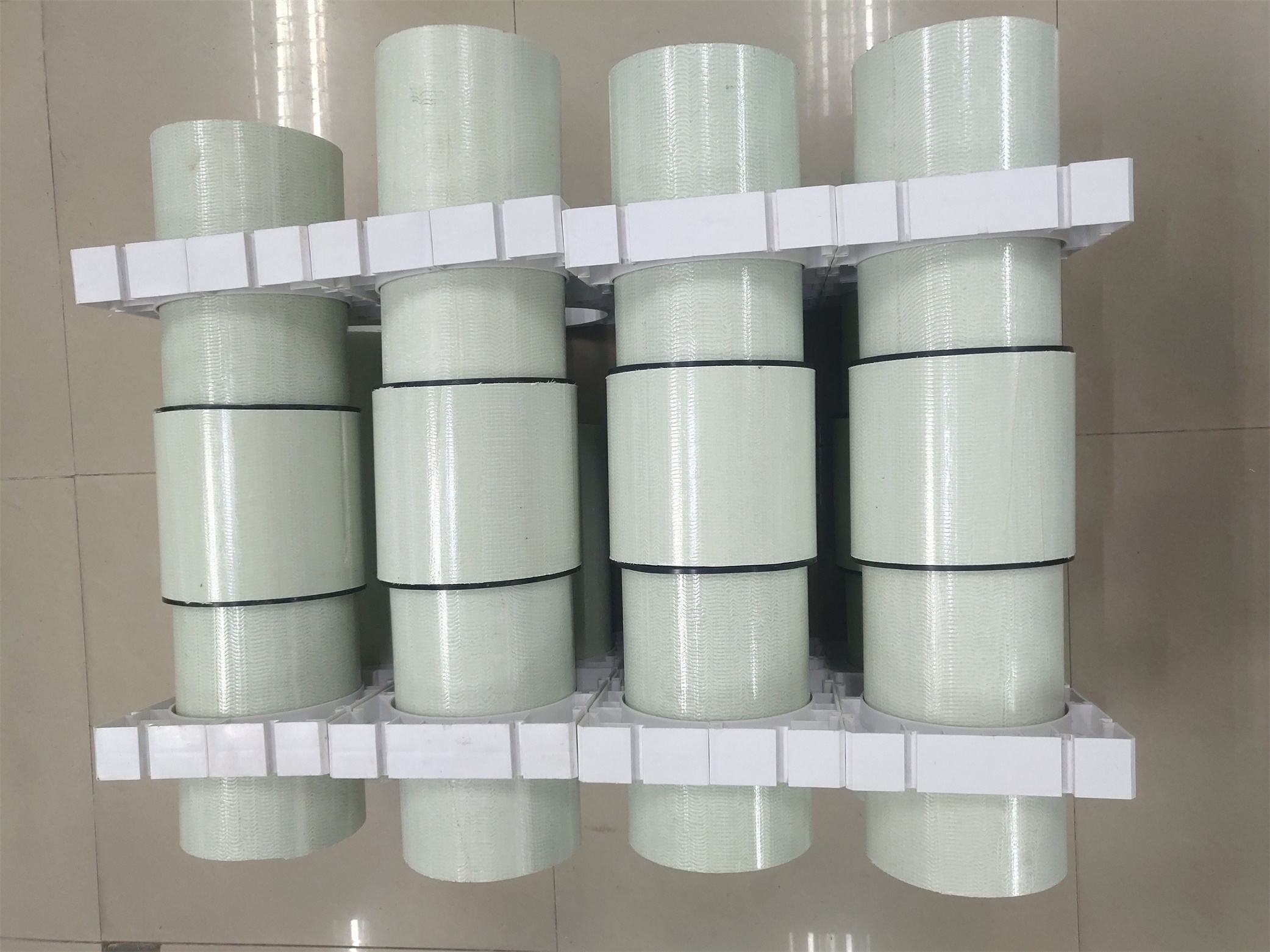 BWFRP電力管報價受到影響的原因是什么？